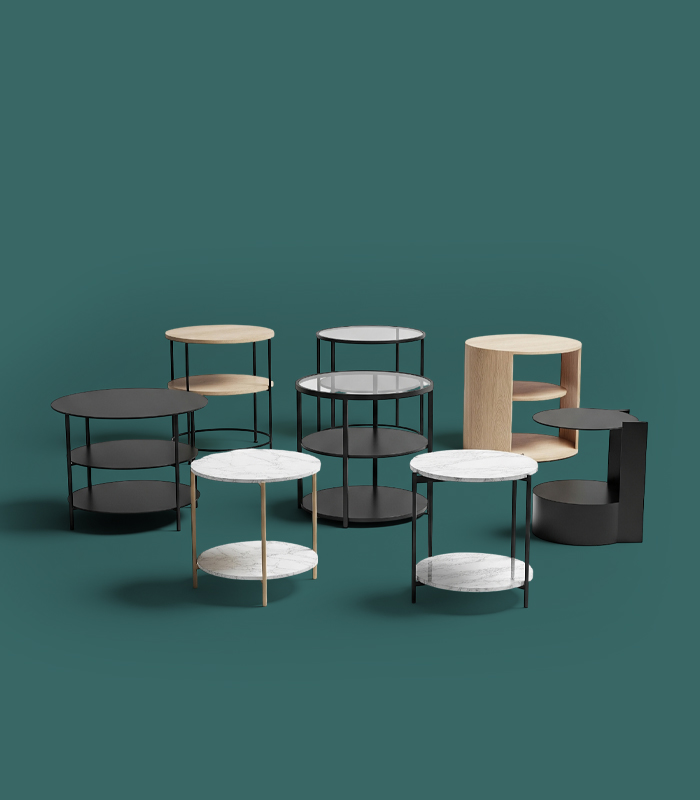 Side Tables