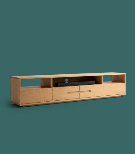 TV Units / Media Consoles
