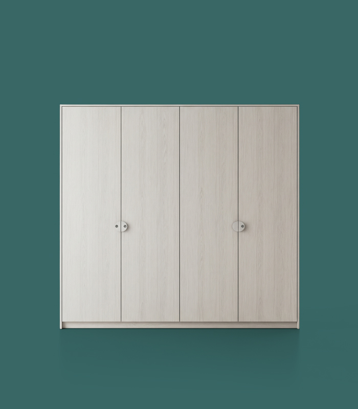 Wardrobes