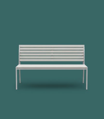 Outdoor Benches