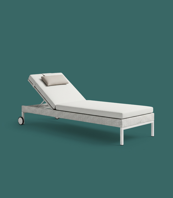 Outdoor Loungers