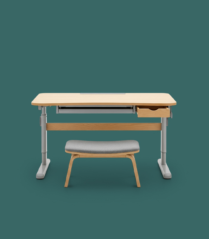 Study Tables