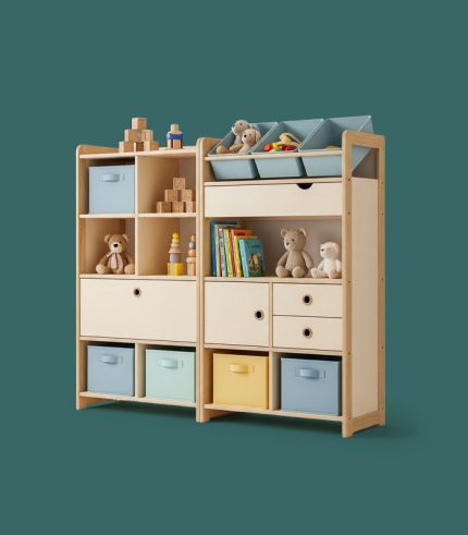 Toy Storage