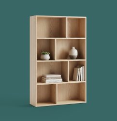 Bookcases