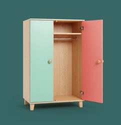 Kids Wardrobes