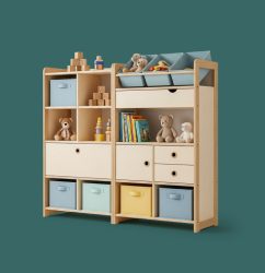 Toy Storage